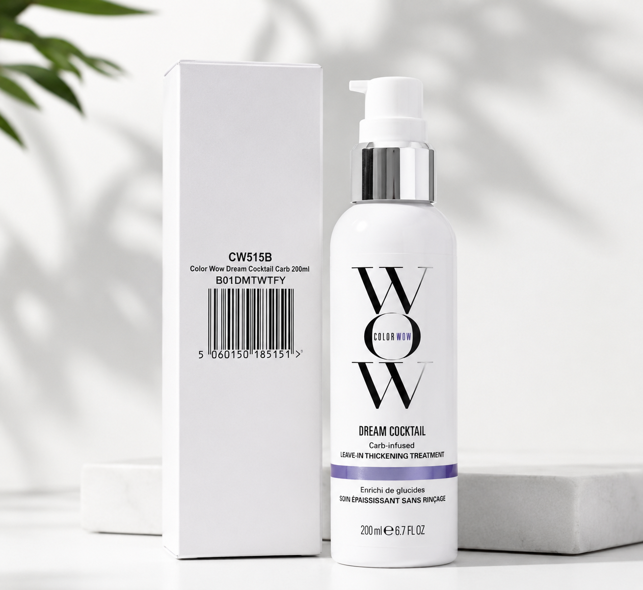 Natural Gentle Conditioner