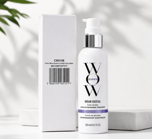 Natural Gentle Conditioner